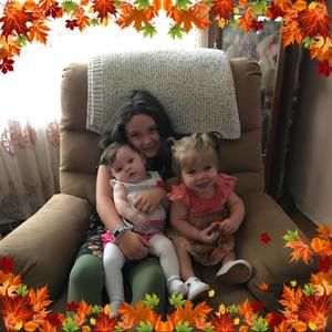 Meet your Posher, Brenda